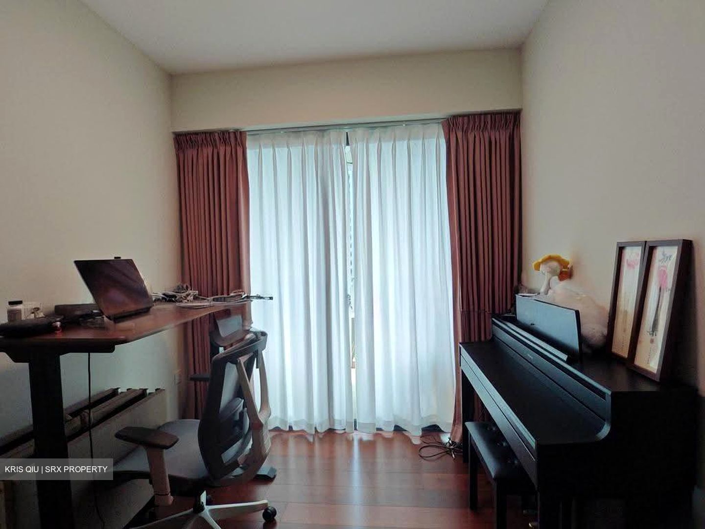 Normanton Park (D5), Apartment #624554821